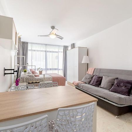 Lorna Apartment Fuengirola Luaran gambar