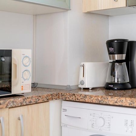 Lorna Apartment Fuengirola Luaran gambar