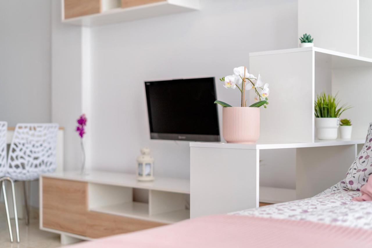 Lorna Apartment Fuengirola Luaran gambar