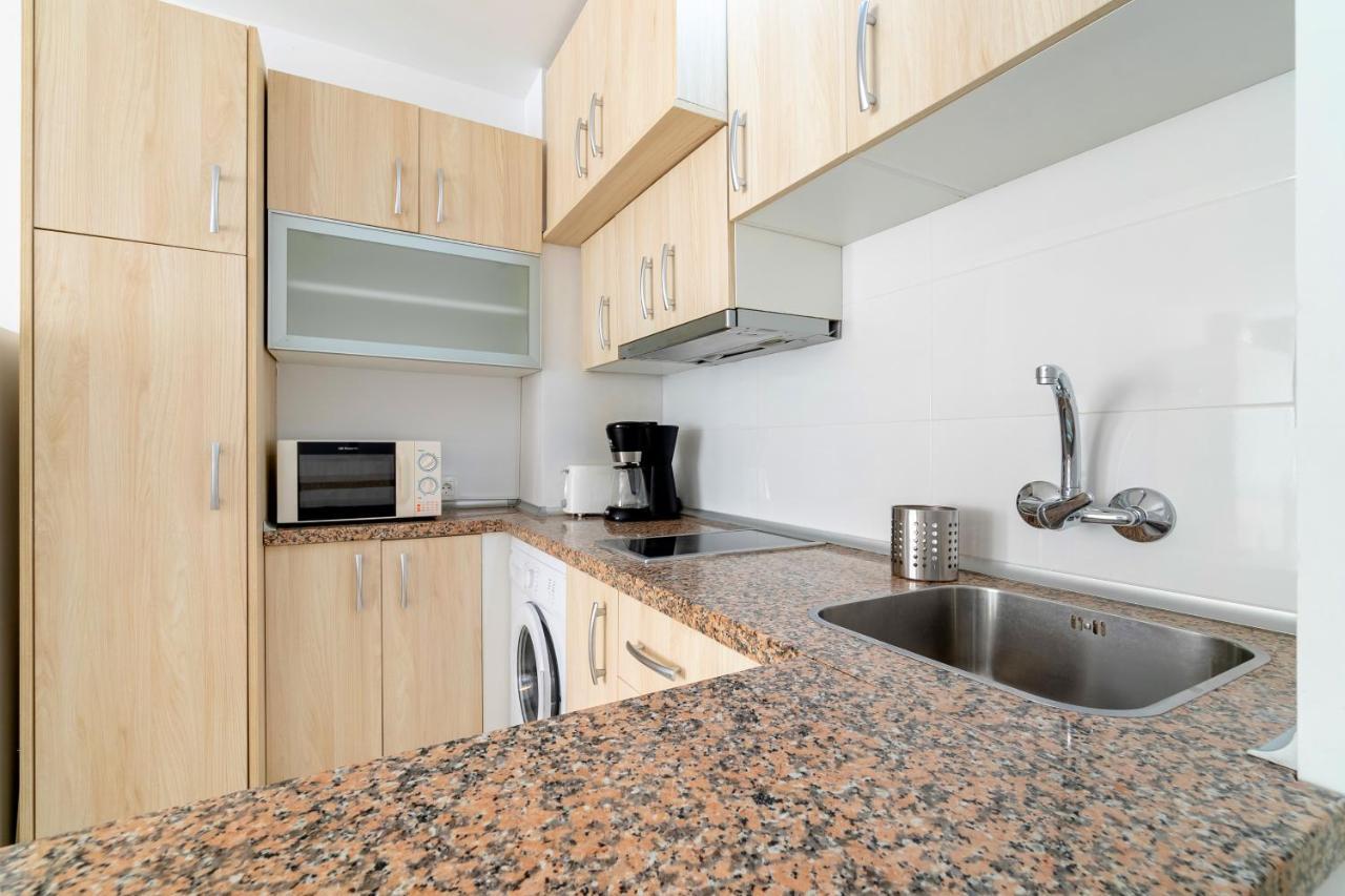 Lorna Apartment Fuengirola Luaran gambar
