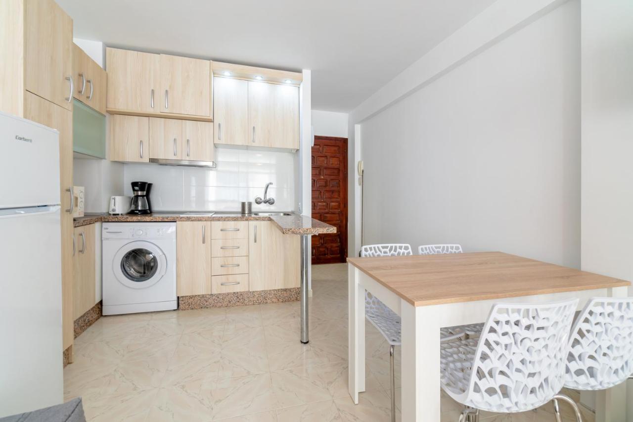 Lorna Apartment Fuengirola Luaran gambar
