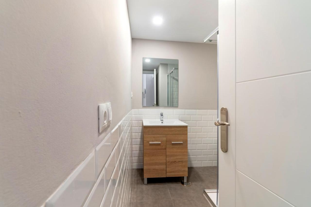 Lorna Apartment Fuengirola Luaran gambar