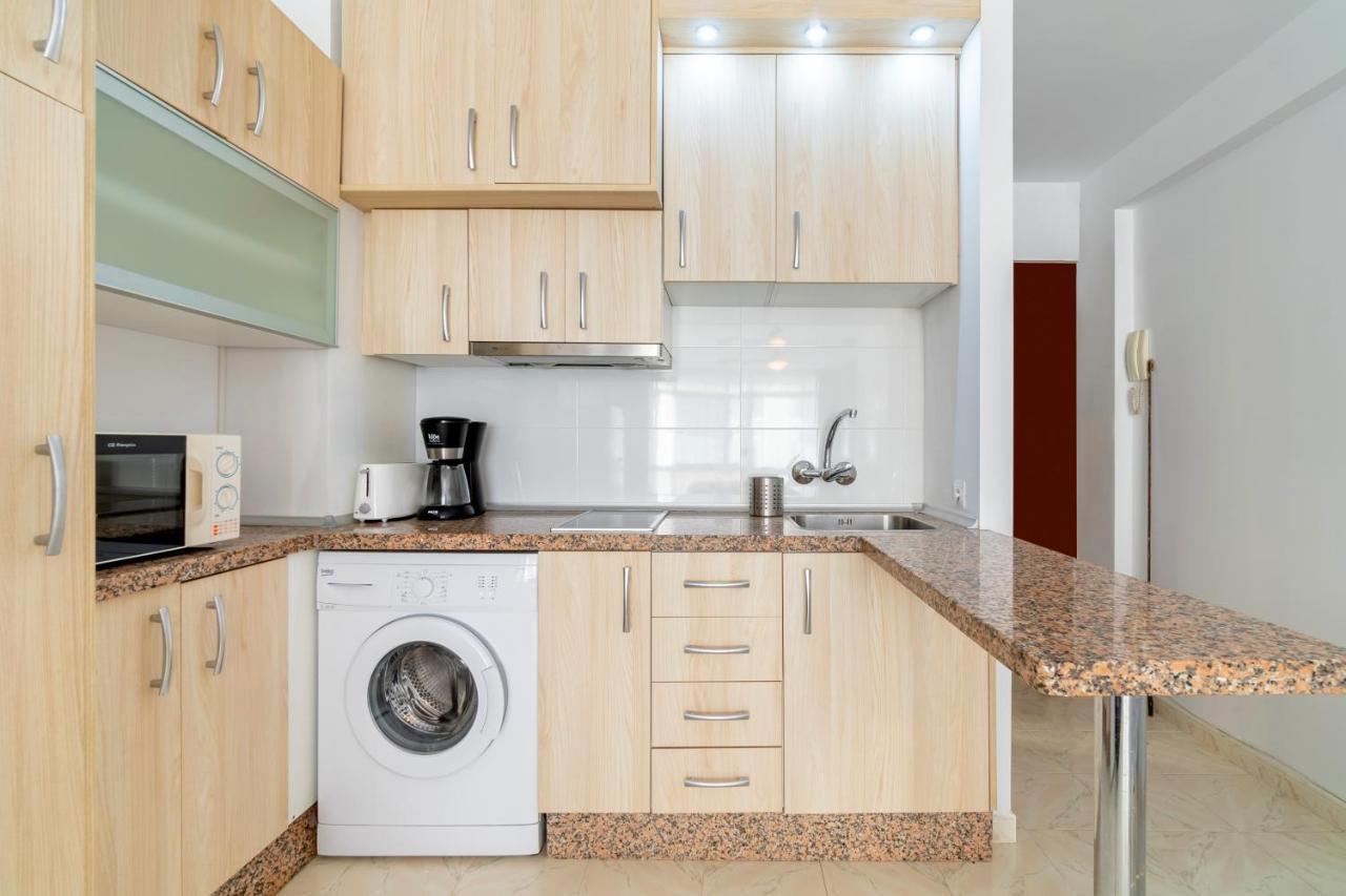 Lorna Apartment Fuengirola Luaran gambar