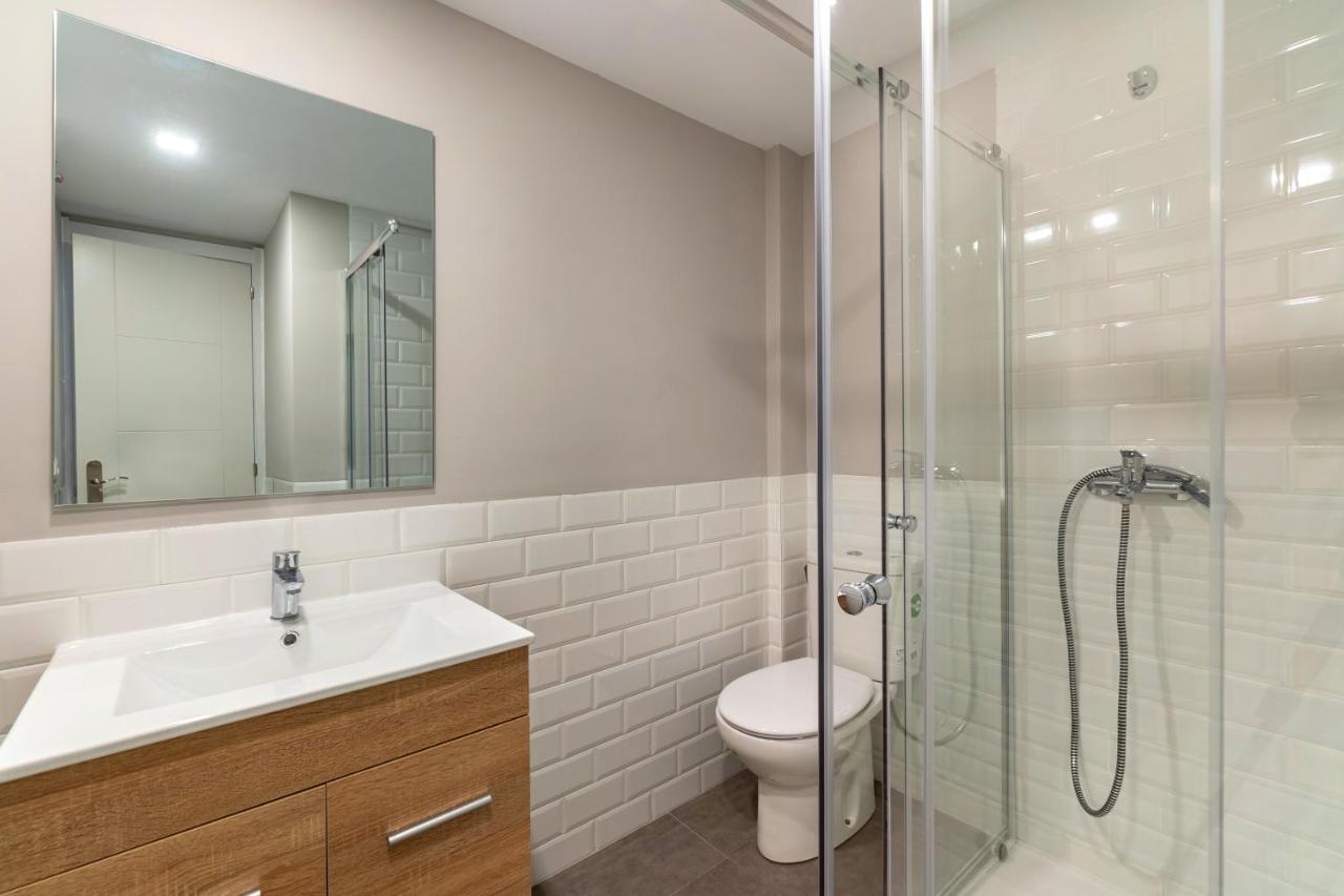 Lorna Apartment Fuengirola Luaran gambar