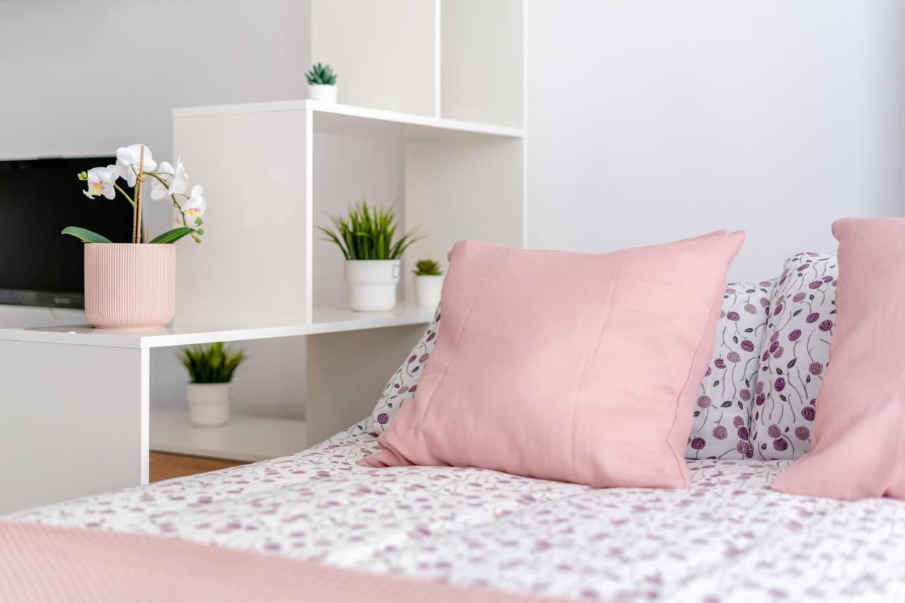 Lorna Apartment Fuengirola Luaran gambar