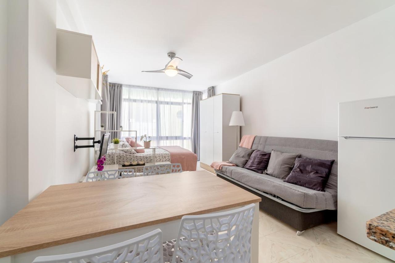 Lorna Apartment Fuengirola Luaran gambar