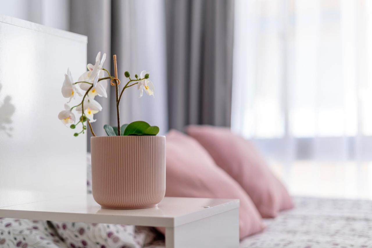Lorna Apartment Fuengirola Luaran gambar