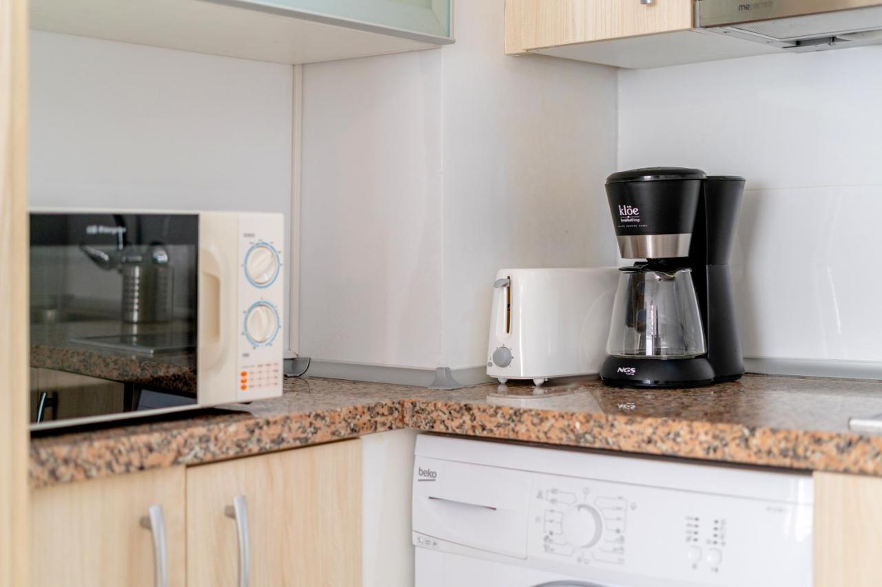 Lorna Apartment Fuengirola Luaran gambar